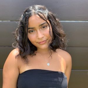 Meet your Posher, Bethany